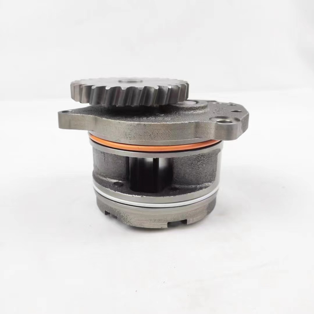 QSM11 OIL PUMP QSM11 OIL PUMP