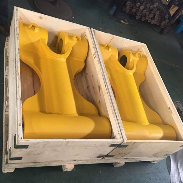 Bucket Link PC850 Bucket Link PC850