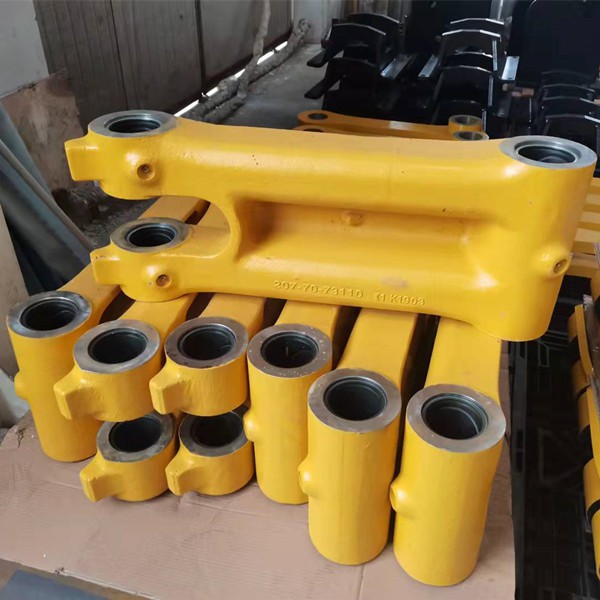 Bucket Link PC300 Bucket Link PC300