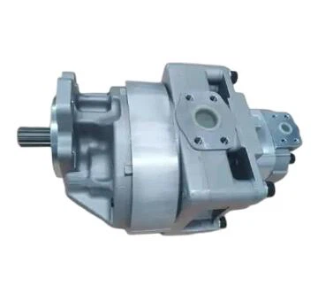 705-52-40160 Pompă hidraulică de ulei