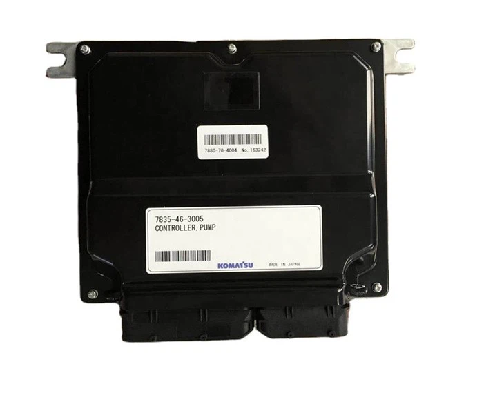 PC210-11 Controler pompe 7835-54-1000