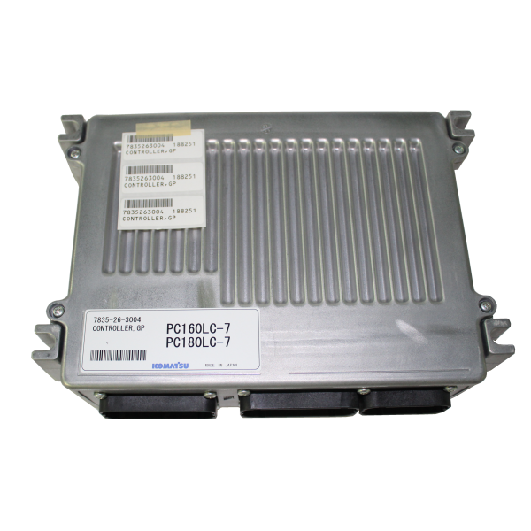 Controler 7835-26-3004