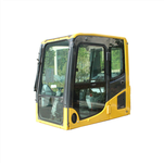 Cabina PC300