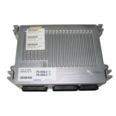 Controler 7835-26-3004