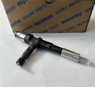Injector 6251-11-3100