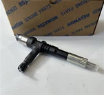 Injector 6251-11-3100