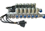 Electrovalvă PC300