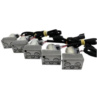 Pilot Valve PC200-8