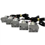 Pilot Valve PC200-8