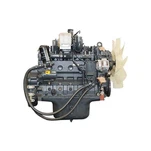 MOTOR SAA12V140E-3