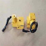 Supapă electromagnetică 209-60-77220