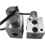 Supapă electromagnetică 417-18-31111