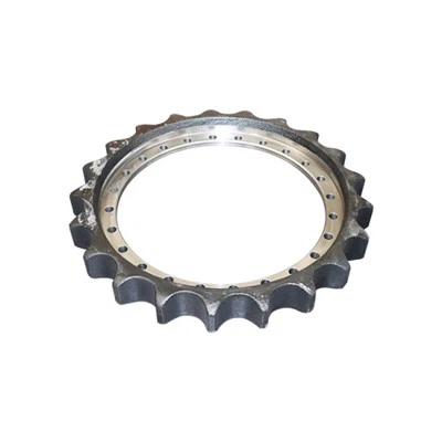 Pinion PC200-8