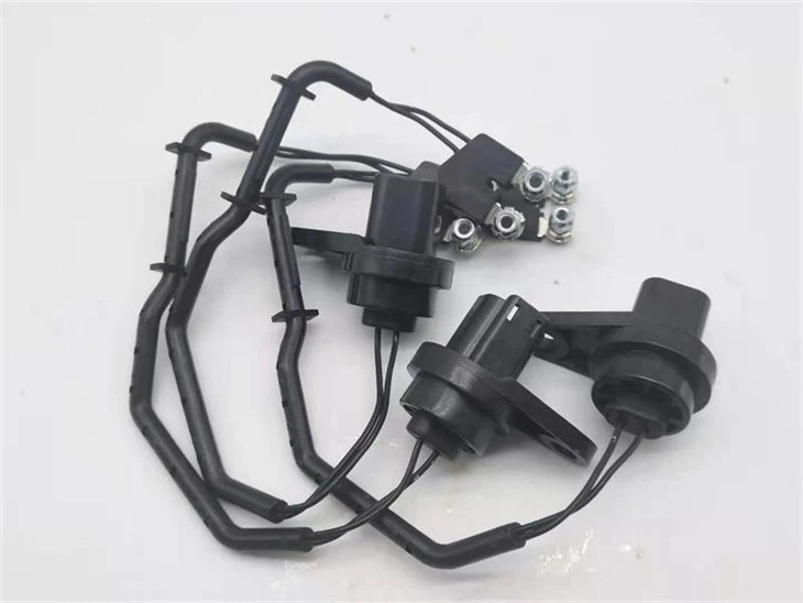 6D170 Wiring Harness 6245-81-9110 6D170 Wiring Harness 6245-81-9110