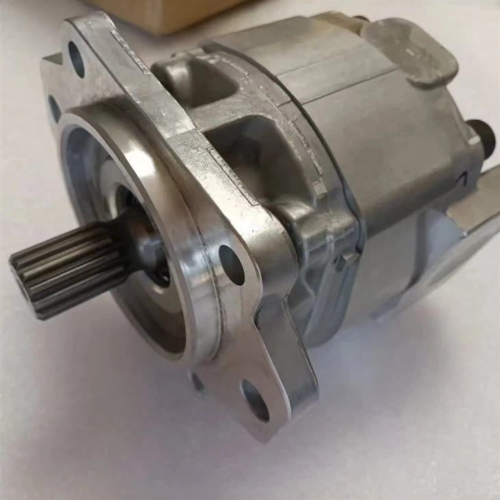 705-11-38040 Pompă hidraulică pentru WD600-3