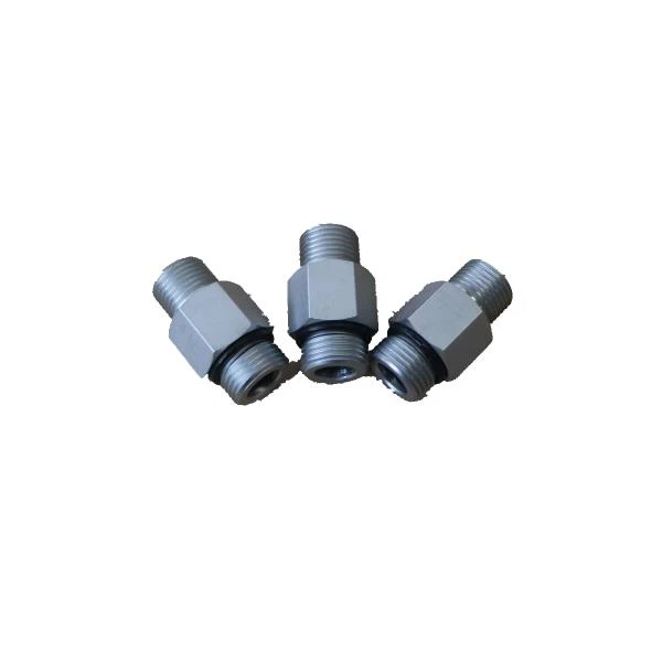 Supapă de acumulator 56b -43-17340 pentru koamtsu hd 785-7