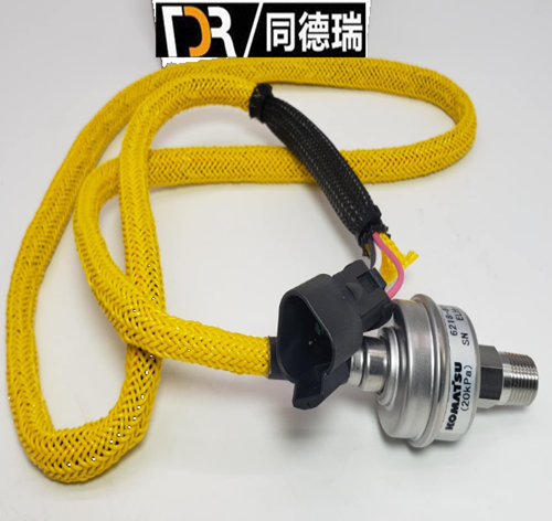 Senzor Blowby 6218-81-4111 pentru fabrica originală Komatsu