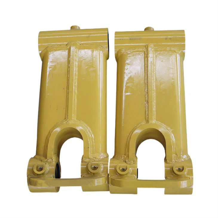 Legătura cu cupă 207-70-00480 Excavator Komatsu PC300 PC350