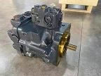 Pompă hidraulică pentru ventilator pentru buldozer D61 D85 708-1s-00240