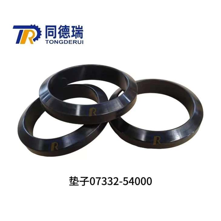 Gasket 07332-51000 07332-51400 07332-54000 07332-53400 D155A D475A HD785 best