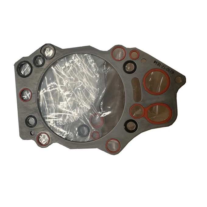 Cilindru cu garnitură 6210-17-1814 pentru piese de motor SAA6D140E