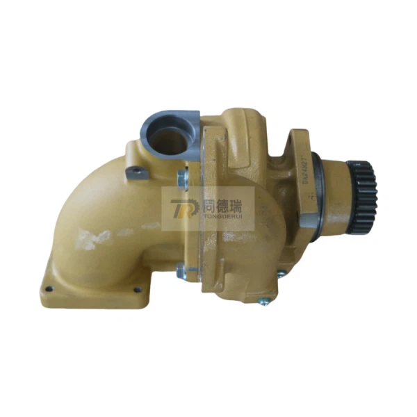 HD465-7 Ansamblu pompă de apă 6240-61-1102