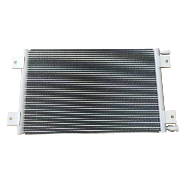 HD785-7 Ansamblu condensator 56E-07-21133