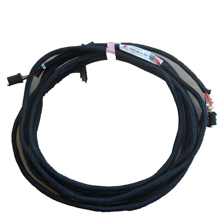 HD785-7 Basculant Piesă 561-84-86240 Cablaj