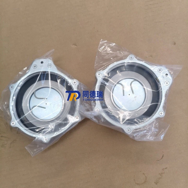 Komatsu Cap Fuel Tank 19M-04-11220 Original Parts suppliers