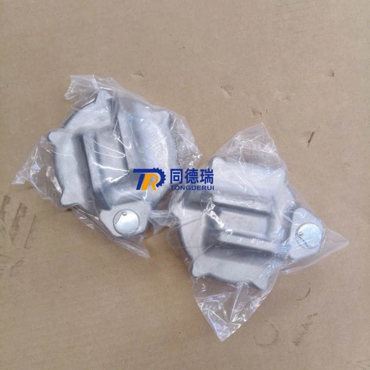 Rezervor de combustibil cu capac Komatsu 19M-04-11220 Piese originale