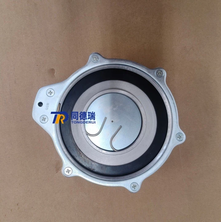 Komatsu Cap Fuel Tank 19M-04-11220 Original Parts best
