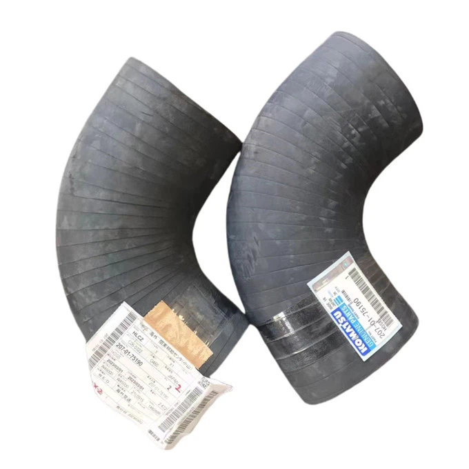 Furtun Komatsu 207-01-75190 PC300-8 Piese pentru excavator