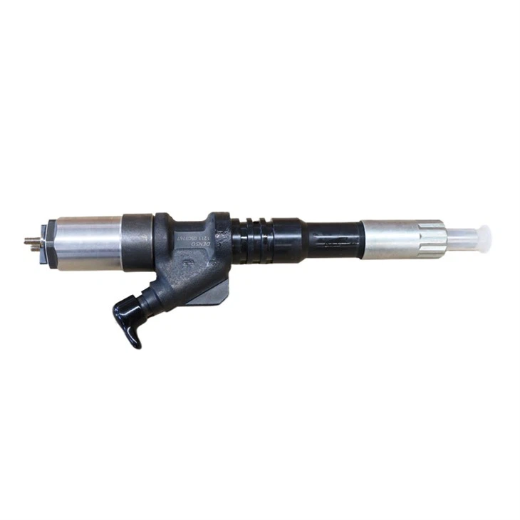 Injector Komatsu 6156-11-330 PC400-7 Piese originale
