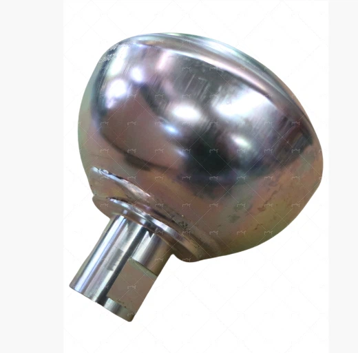 Încărcător D155A-6 ACUMULATOR 20Y-60-11410