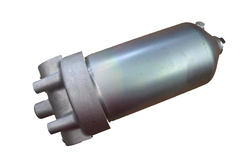 Filtru original 419-15-14800 419-25-14880 pentru Komatsu Excavator PC1100