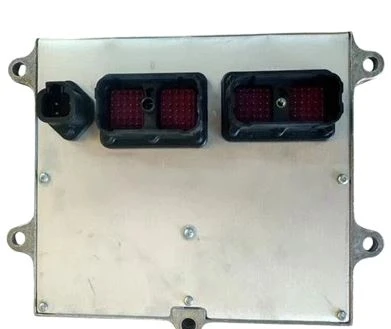 Controler motor Komatsu 600-467-1100 ECM