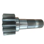 Arborele oscilant 206-26-69111 Pentru excavator Komatsu PC200-8
