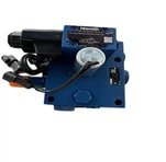 Supapă EPC UCR901209140 pentru Komatsu HD465-7 56B-43-12402