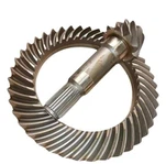 WA380 Pinion Gear 423-23-31200 Piese pentru încărcător cu roți Komatsu