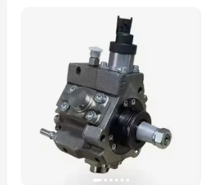 PC135-10 Pompă de injecție pentru excavator 6271-71-1110