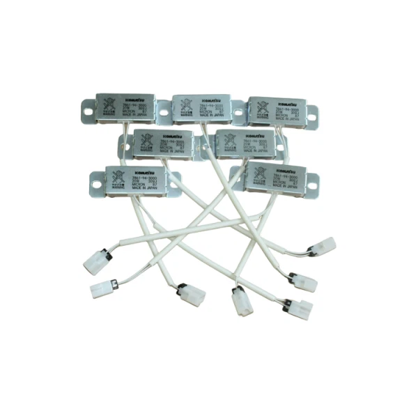 PC2000-8 Rezistor 7861-94-3000