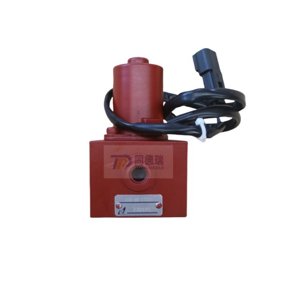 PC2000-8 Ansamblu supapă 209-60-77230