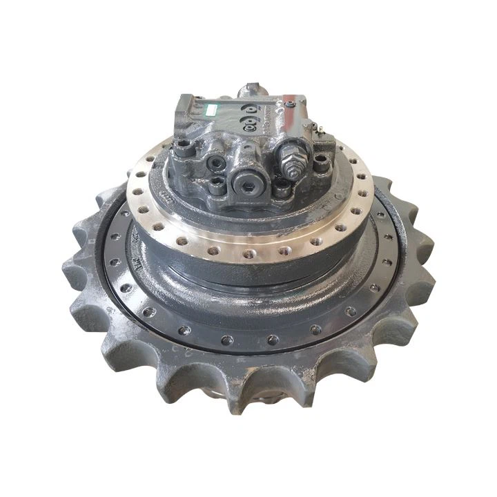 PC300-8MO Final Drive 207-27-00581