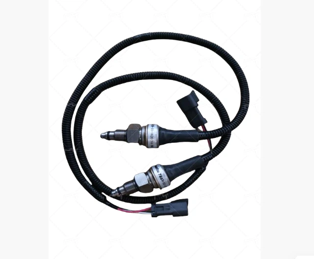 Senzor de presiune 7861-93-1620 Pentru încărcător PC WA600-3 WA600-3
