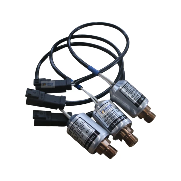 Presostat 561-88-81240 Pentru HD785-7