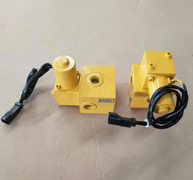 Valve PC600 Valve PC600
