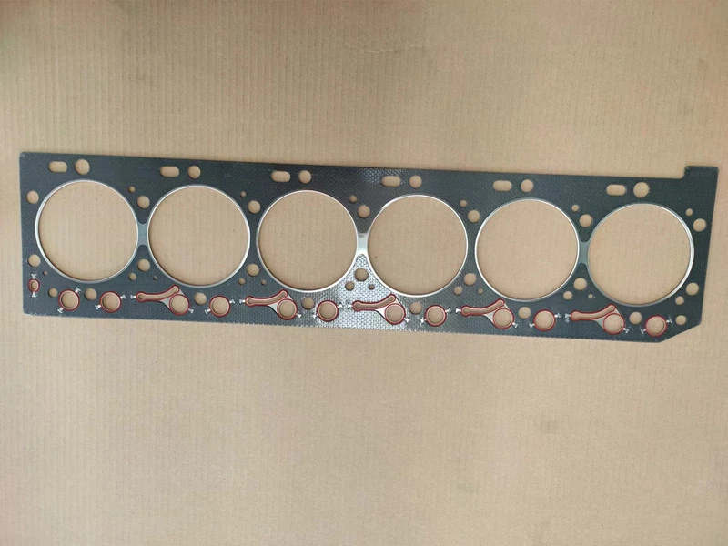 Gasket Head PC300-8 Gasket Head PC300-8