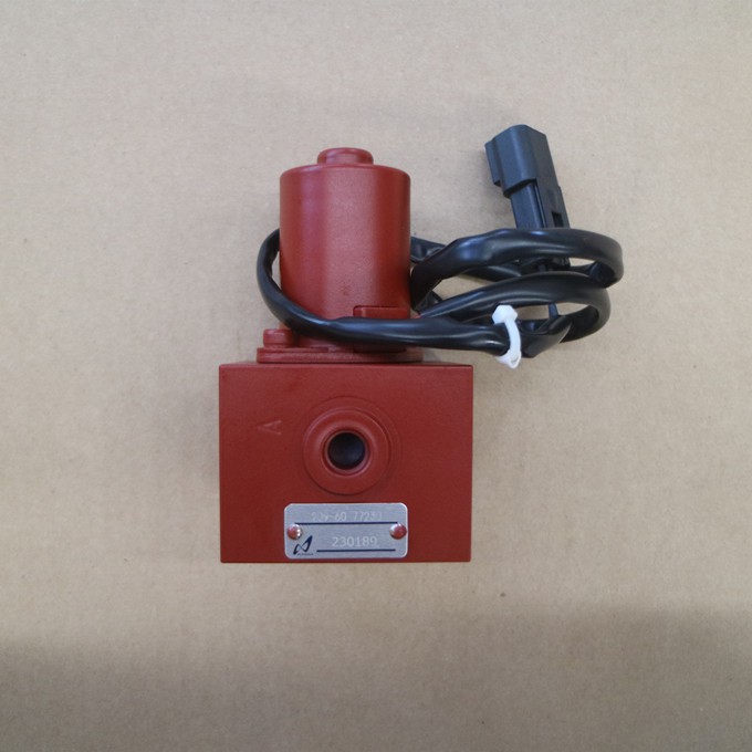 Solenoid 209-60-77230 Solenoid 209-60-77230
