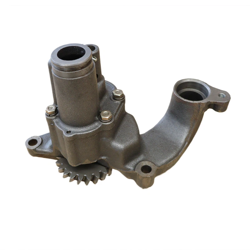 oil pump 6261-51-2000 oil pump 6261-51-2000