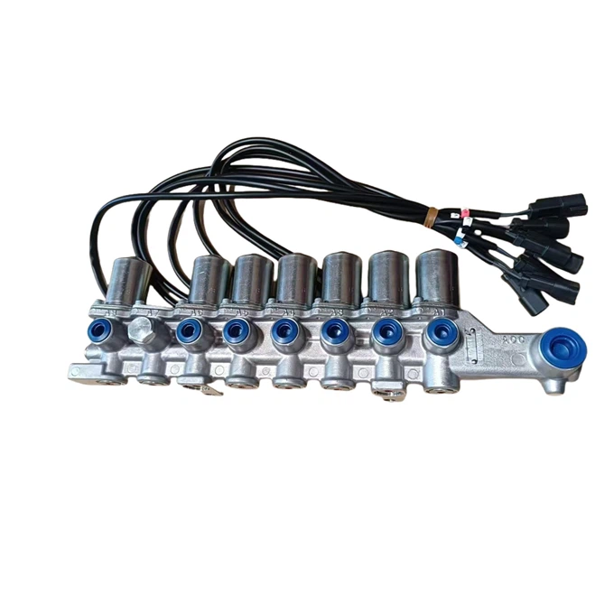 Solenoid PC300-7 Solenoid PC300-7